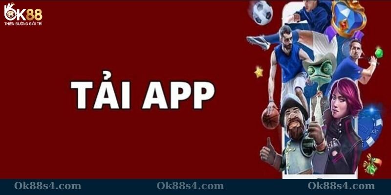 Cách bảo mật tài khoản khi tải app OK88