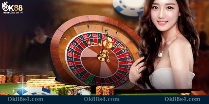 Vài nét khái quát về Casino OK88