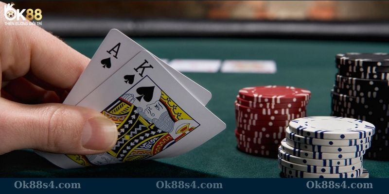 Các thuật ngữ anh em cần nhớ trong Poker 