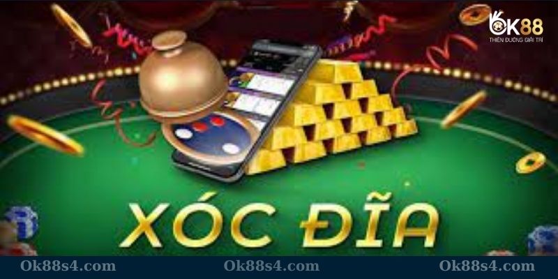 5 thủ thuật chơi game xóc đĩa