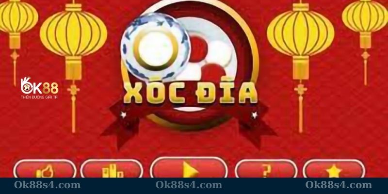 Luật chơi xóc đĩa cho newbie