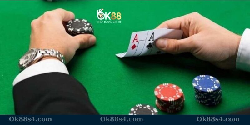 Xì tố OK88 là gì?