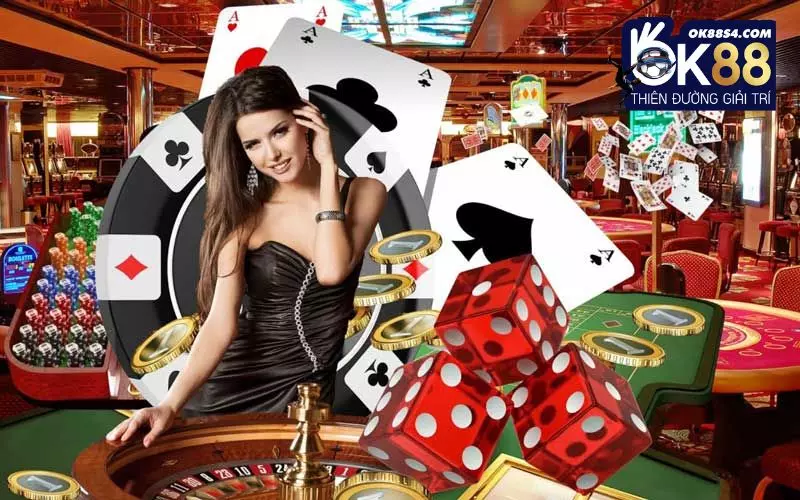 Bí quyết chơi casino trực tuyến hiệu quả