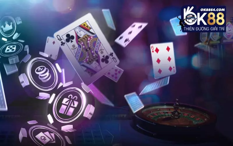 Hiểu rõ thuật ngữ là chìa khóa giúp bạn tự tin và chiến thắng trong casino online!