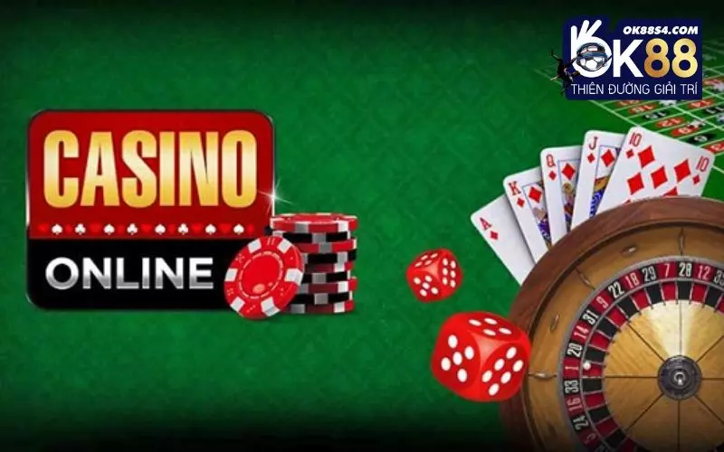 Nhận ngay ưu đãi hấp dẫn, chơi casino trực tuyến tiện lợi mọi lúc, mọi nơi!